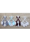 Rüya Kapanı Dreamcatcher Model 27
