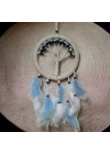 Rüya Kovan Hayat Ağacı Dream Catcher