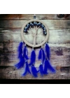 Rüya Kovan Hayat Ağacı Dream Catcher