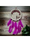 Rüya Kovan Hayat Ağacı Dream Catcher