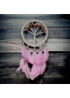 Rüya Kovan Hayat Ağacı Dream Catcher