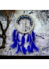Rüya Kovan Hayat Ağacı Dream Catcher
