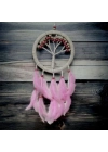 Rüya Kovan Hayat Ağacı Dream Catcher