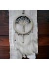 Rüya Kovan Hayat Ağacı Dream Catcher