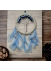 Rüya Kovan Hayat Ağacı Dream Catcher