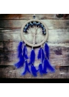 Rüya Kovan Hayat Ağacı Dream Catcher