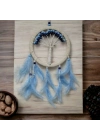 Rüya Kovan Hayat Ağacı Dream Catcher