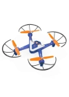 ® RVT R/C DRONE NİGHT HAW STUNT IŞKLI