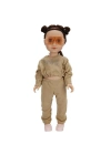 ® S00004285 BEBEK ALYSS SPOR KIYAF.MODA BEBEKLER