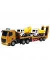 S00004326 KAMYON 1/18 F/F SES/IŞIK
