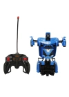 ® S00004328 R/C ARABA ROBOT DÖNÜŞEBİLEN F/F USB -SUN