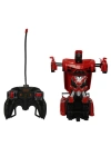 ® S00004328 R/C ARABA ROBOT DÖNÜŞEBİLEN F/F USB -SUN