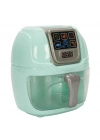 S00004913 AIRFRYER LUXURY SERİ SES/IŞIK YŞL-SUN