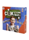 ® S00004978 ZEKA OYUNU ÇOK KELİME ÇOK İŞLEM -SUN