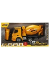 ® S00005084 RST-R/C İŞ MAK.1/18 BET.MİKS 3.7VUSB-SUN