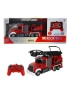 ® S00005092 U/K İTFAİYE KAMYON 1:12 SES/IŞIK 2.4G