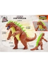 ® S00037129 FİGÜR DİNOZOR EPIC MEGA MONSTER KAJU-SUN