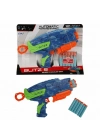 S00041356 SİLAH SÜNGER BLITZ SKIN 12 MERMİ