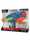 S00041356 SİLAH SÜNGER BLITZ SKIN 12 MERMİ