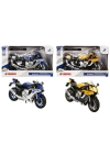 ® S00057803 1/12 MTR YAMAHA YZF-R1 -SUN