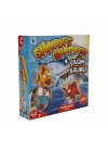 ® S00075471 OYUN SHARKY SNAPPER FİSHİNG GAME -SUN