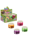 ® S00095823 SLİME SÜPER PUTTY NEON COLOR 120ML -SUN