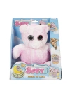 ® S01012331 FİGÜR SOFT BEAR DELUX KARAN PARLAYAN-SUN