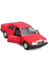 ® S01021103 1/24 (A) MERCEDES BENZ 190E 2R.-SUN