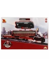 ® S02005070 TREN SET 14 PRÇ KÇK IŞIKLI -SUN