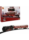 ® S02005070 TREN SET 14 PRÇ KÇK IŞIKLI -SUN