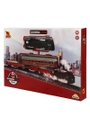 ® S02005070 TREN SET 14 PRÇ KÇK IŞIKLI -SUN