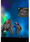 S10 Sup 520 Oyunlu Gamepad TV Uyumlu Gamepad