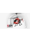 ® S5H UZ.KUM.HELİKOPTER -ZRV