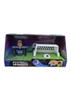 ® S8588 KALELİ FUTBOLCU -SMT