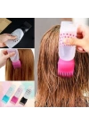 ®  Saç Boyama Aparatı Taraklı Saç Bakımı Krem Saç Yağı Uygulama Aparatı