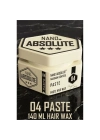 Saç Wax Paste Wax Orta Sert ve Parlak Absolute Professional