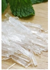 Saf Kristal Mentol %100 1. Kalite 50 Gr