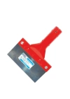 Sait Demirci Metal Gövdeli Kazıma Raspası 15cm