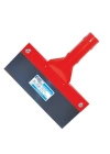 Sait Demirci Metal Gövdeli Kazıma Raspası 20cm
