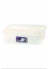 Saklama Kabı Peynir Küveti 0.90 Lt. Royaleks-15101