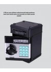 SAM53 NUMBER BANK SİYAH