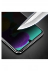 Samsung A51 Uyumlu Hayalet Ekran Gizli Tam Kaplayan Kırılmaz Cam Seramik Ekran Koruyucu Film