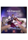 Samsung A71 Uyumlu 9d Tam Kaplayan Parmak Izi Bırakmayan Ekran Koruyucu Film