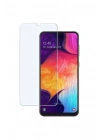 Samsung Galaxy A20 Uyumlu Premium Ekran Koruyucu 9h Sert Temperli Kırılmaz Cam Koruma Şeffaf