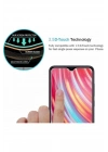 Samsung Galaxy A51 Uyumlu Premium Ekran Koruyucu 9h Sert Temperli Kırılmaz Cam Koruma Şeffaf