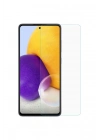 Samsung Galaxy A53 Uyumlu Premium Ekran Koruyucu 9h Sert Temperli Kırılmaz Cam Koruma Şeffaf