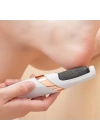 Şarjlı Ayak Törpüsü - Pedikür ve Ayak Bakım Aleti