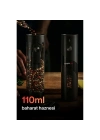 Şarjlı Baharat Öğütücü 100 ml
