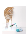 Şarjlı Robot Kedi Oyuncağı