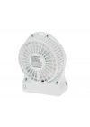 Şarjlı Taşınabilir Mini Fan - Vantilatör